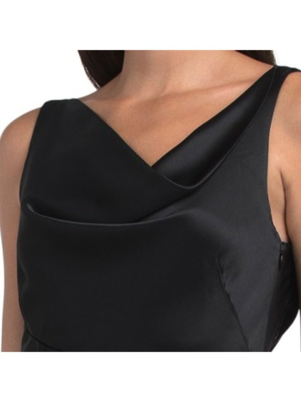 NICHOLAS Alfina Double Cowl Gown - Picture 3 of 6
